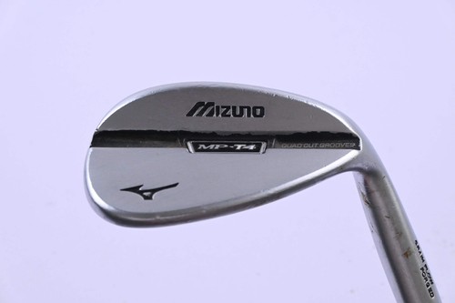 Mizuno gap wedge 52 - mizuno,
