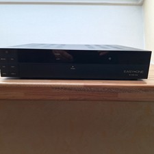 Receiver Satellit EASY ONE  S-HD 4U