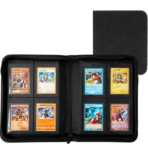Toploader binder album für - toploader,