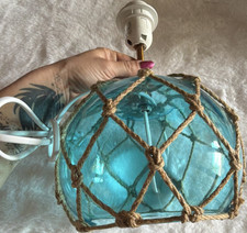 Maritime akzentlampe kugel aus - kugel,