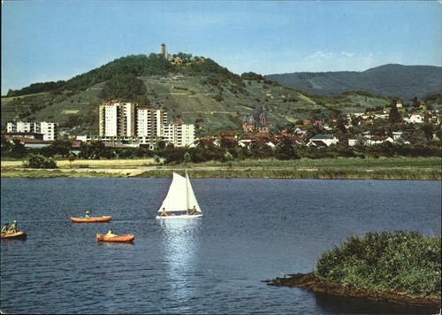 Heppenheim bergstrasse - heppenheim,