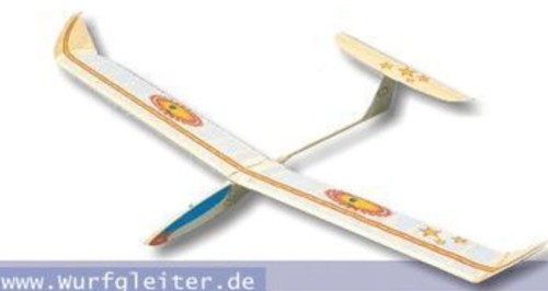 Aeronaut star a1 - aeronaut,