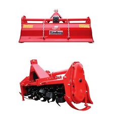 Traktorfräse 135 cm