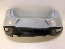 Original MAZDA CX-5 KF  Stoßstange Hinten Heckschürze original KB8A-50221 PDC