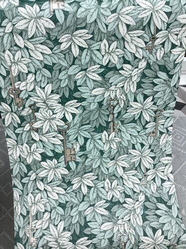 Cole son fornasetti - cole, &