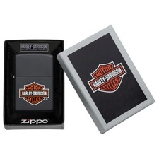 ZIPPO Harley-Davidson®