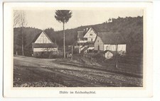 Siebenmühlental  Musberg