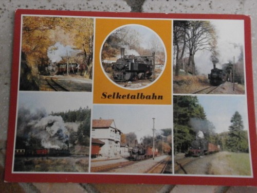 Ansichtskarte - ,