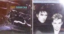 OMD- Sugar Tax/ The Best of- 2