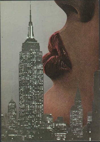 Big apple new york - "big,