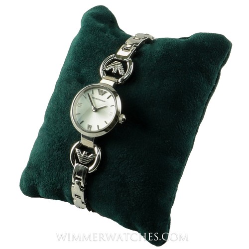 Emporio armani damenarmbanduhr - emporio,