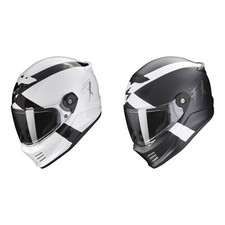 Scorpion Motorrad Helm