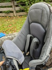 Deuter Kindertrage bis 22 kg