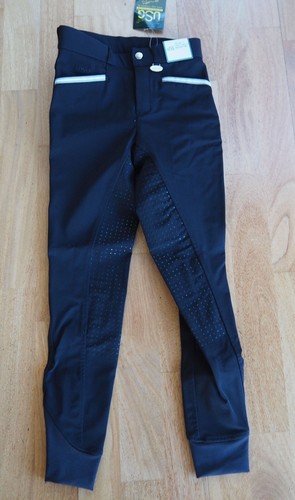 Reithose kinder 146 - gr.,