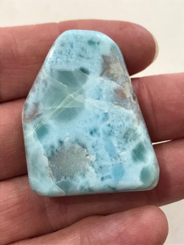 Larimar handschmeichler - 1,