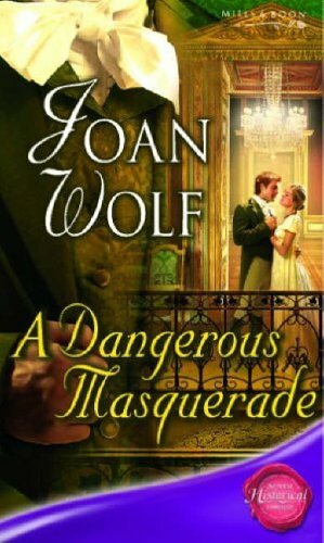 Dangerous masquerade - a,