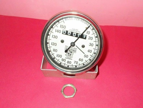Tachometer royal enfield - tachometer,