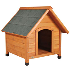 TRIXIE Cottage Dog House 30.5"
