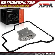 Getriebefilter Automatik