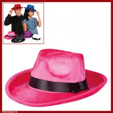 JGA PARTY HUT PINK Karneval