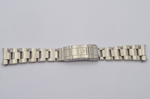 Rolex submariner stahl - rolex, armband