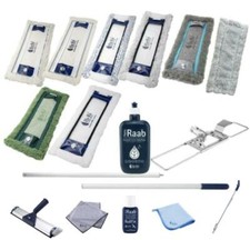 ORIGINAL Ha-Ra : Bodenfaser