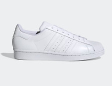 adidas Superstar (AF5666) (C77124) (B27136) Leder Unisex Sneaker NEU OVP