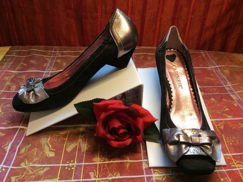 Cafenoir exquisite damenschuhe - exquisite,