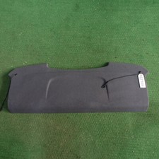 Hutablage VW Fox (5Z) 1,2i