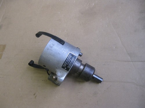 Bosch vorkrieg zündverteiler - bosch,