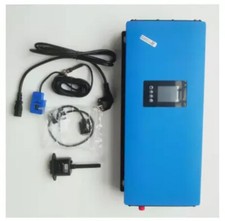 5000W Wind Wechselrichter Grid