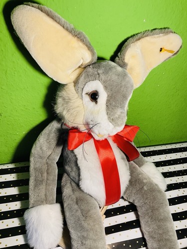 Steiff schlenker studio hase - studio,
