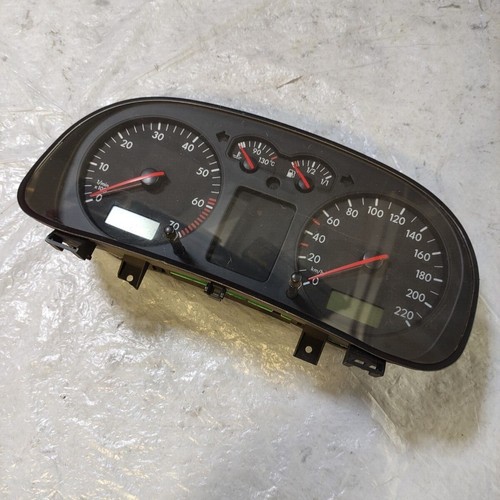 Golf tacho tachometer - vw, 4