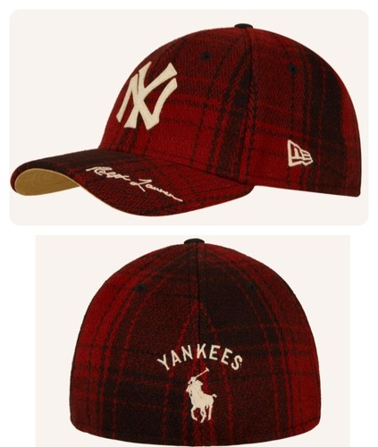 Polo ralph lauren - lauren, yankees
