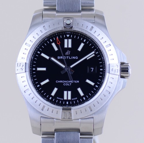 Breitling uhr colt - uhr, 44