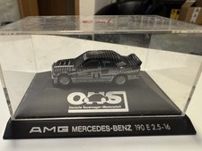 Herpa Mercedes Benz 190 Evo1