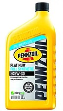 Motoröl 5W-30 OEM05166241PA