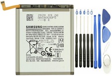 Original Samsung Galaxy S20