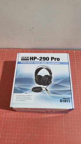 Dap audio 290 - dap,