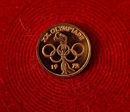 Olympia souvenir medaille - olympia,