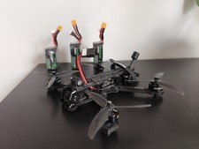 GEPRC Vapor-X5 HD O3 Freestyle FPV Drohne