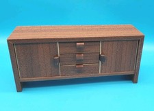 Bodo Hennig Anrichte 80 er