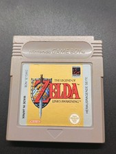 The Legend of Zelda: Link's