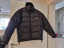 Helly Hansen Daunenjacke, schwarz, Gr. S, warm, guter Zustand