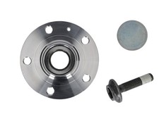 SKF Radlager Hinten (VKBA