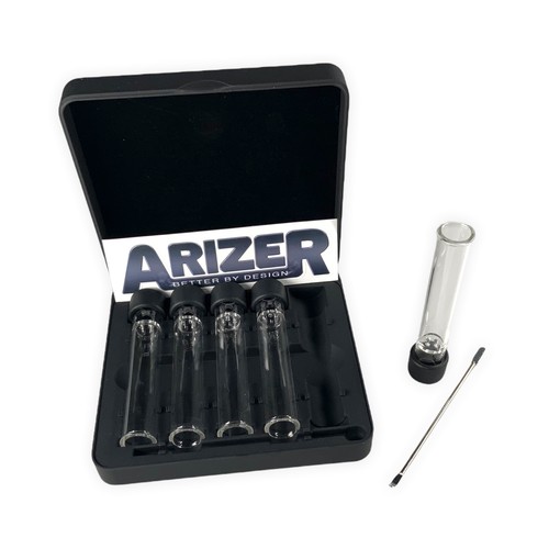 Arizer argo pre load go - arizer,
