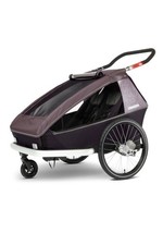 Croozer | Kid Vaaya 1 Blossom