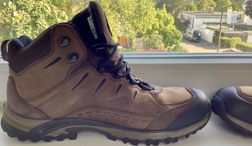 Meindl trekkingstiefel eu - meindl, gr.