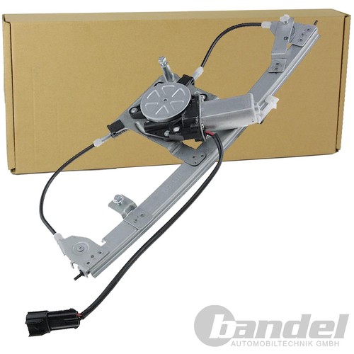 Fensterheber elektrisch mit - fensterheber,