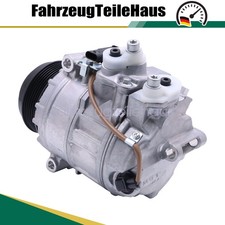 KOMPRESSOR KLIMAANLAGE FÜR